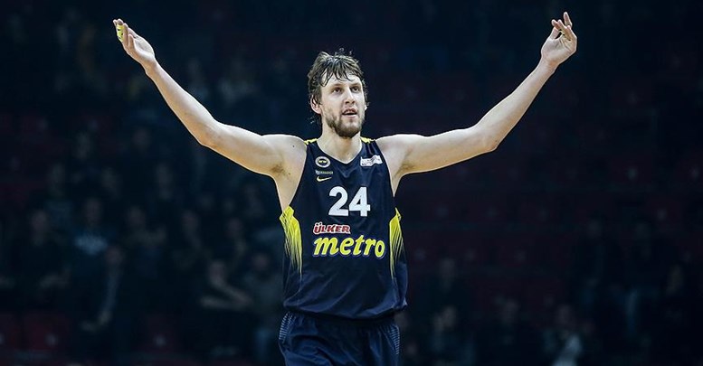 Vesely'nin yokluğu Fenerbahçe için büyük kayıp