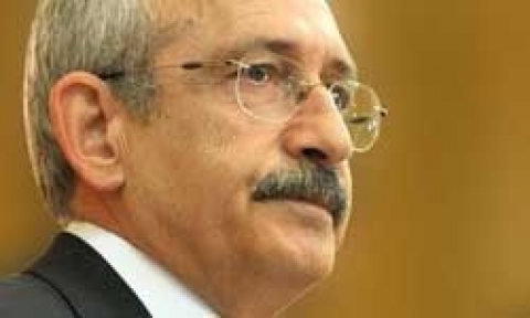 Kılıçdaroğlu'ndan Gezi'ye müdahale yorumu