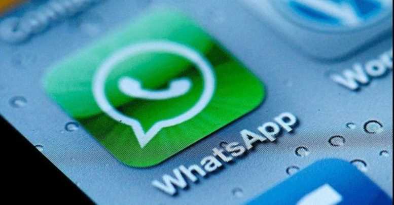 Whatsapp hesaplarını tek tek kapatıyor