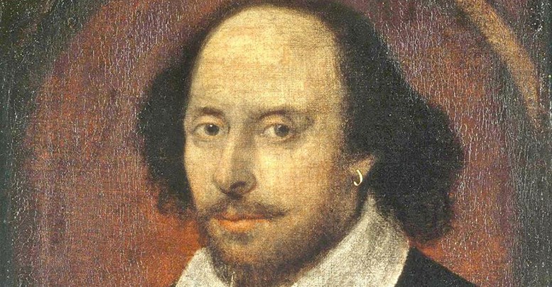 William Shakespeare First Folio Toplu Basım