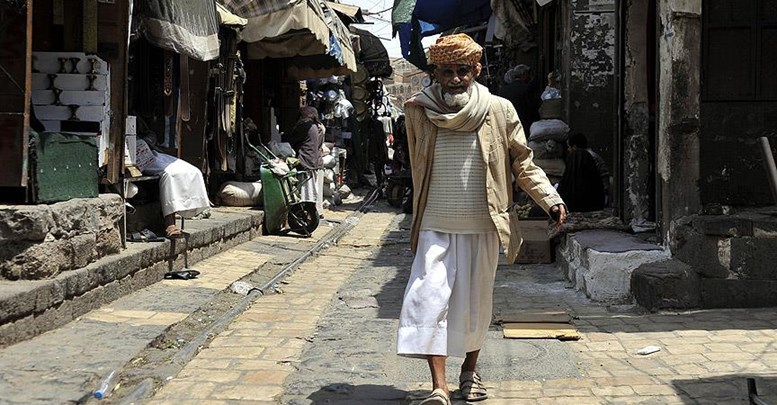 Yemen'de ateşkes yürürlüğe girdi