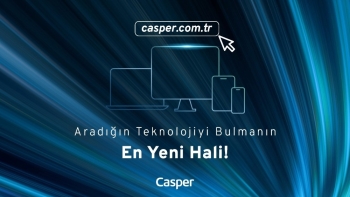 Yenilenen Web Sitesi İle Tüketici Dostu Alışveriş Deneyimi
