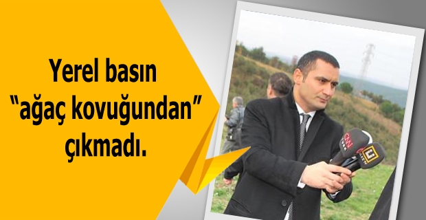 Yerel medya neden ayrıma uğruyor