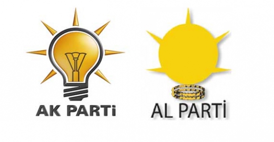 Al Parti nedir Al Parti'nin Ak Parti'den farkı nedir