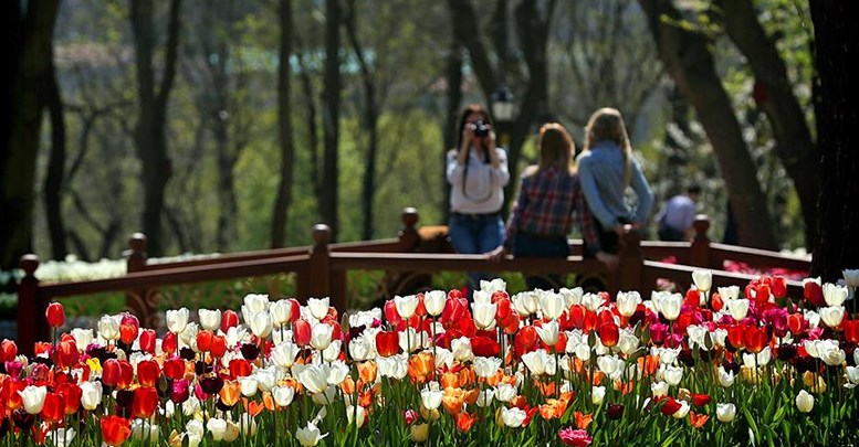 Yurt genelinde hava sıcaklıkları artacak