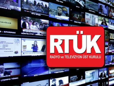 RTÜK'ten sürpriz kapatma kararı