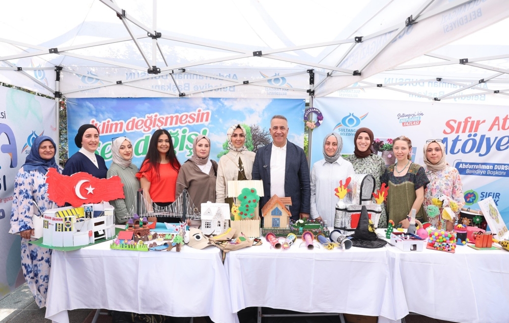 Çevre Haftası Etkinliği ve Çevre Farkındalık …