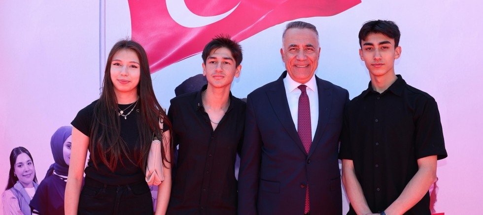 Sultangazi Belediye Başkanı Abdurrahman Dursu…