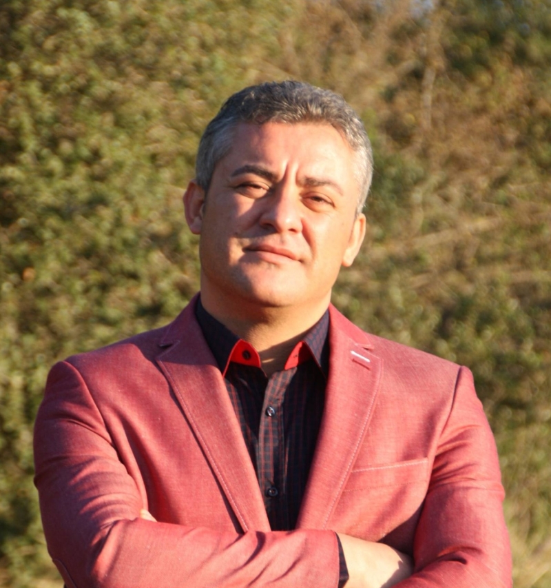 muzaffer solmaz