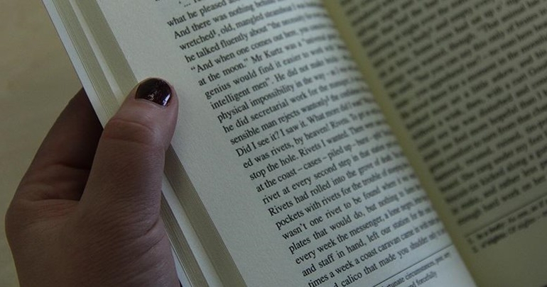 ’17 Nisan’da birine kitap hediye edin’
