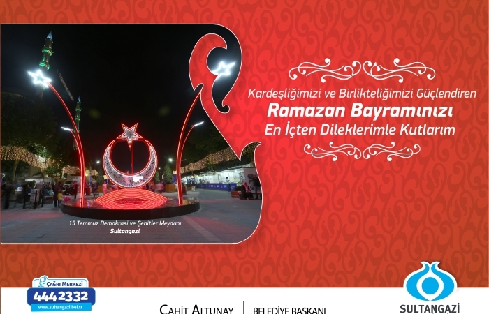 ramazan tebrik