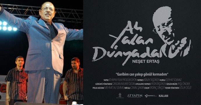 25 Mart’ta sinemalarda…