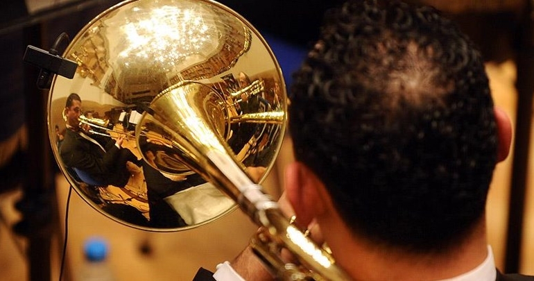 33. Uluslararası Ankara Müzik Festivali yarın başlayacak