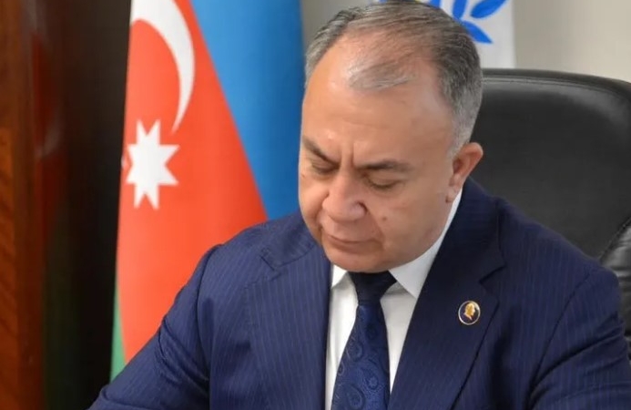 Azerbaycan Milletvekili Kurbanov: Türk Ruhu, Bugünün Gücü ve Geleceğin Umududur