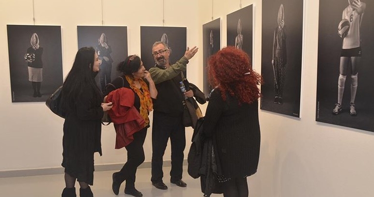 6. Ankara Fotoğraf Günleri başladı