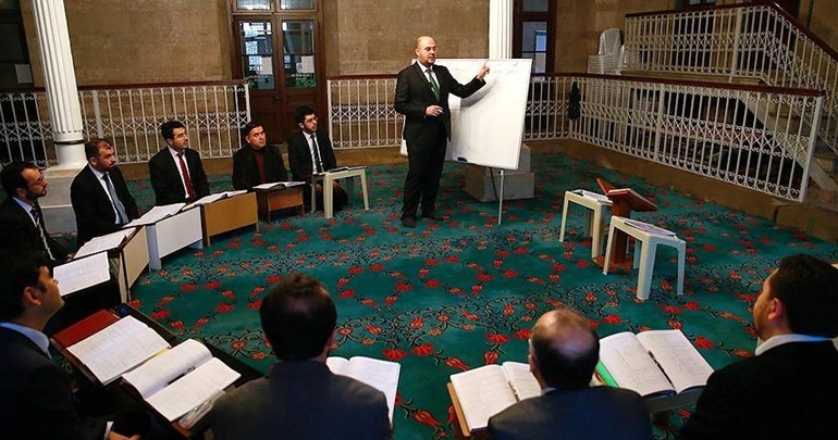 621 yıllık ‘kurra’ geleneğini yaşatıyorlar
