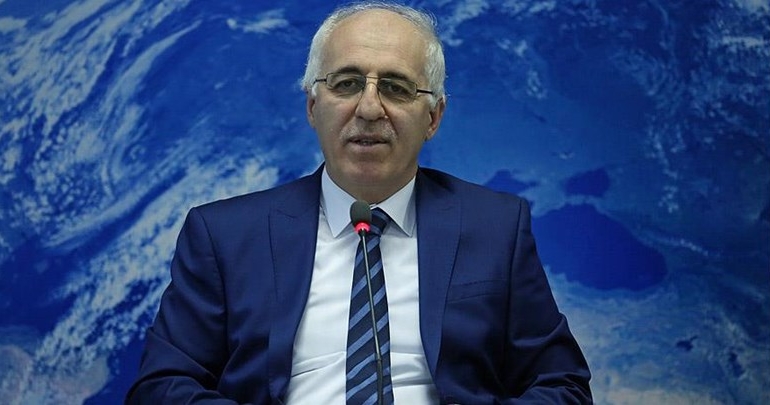 ‘6A’dan sonraki uydularımızı Türkiye’de yapacağız’