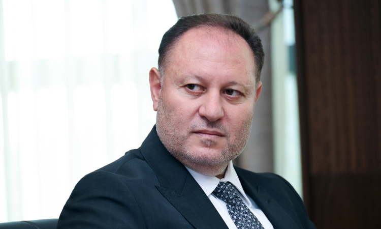 KKTC’nin 6. Cumhurbaşkanı Tufan Erhürman mazbatasını aldı, yemin 24 Ekim’de