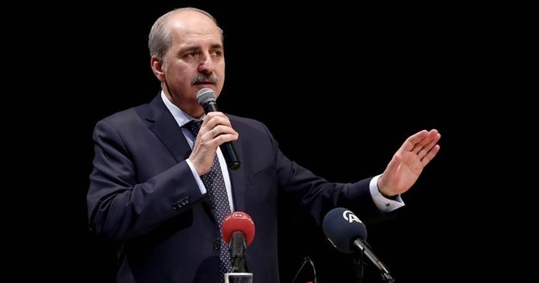 ’78 milyonu bölmeye kimsenin gücü yetmeyecek’