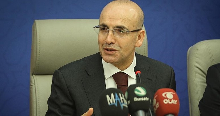 ’90’lı yıllar gibi yerimizde saydığımız günlere dönmeyeceğiz’
