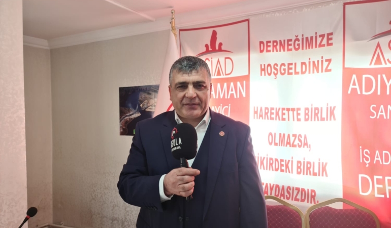 Mehmet Doğan Güven Tazeledi
