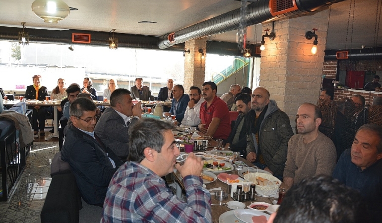 Poyraz Fırtınası