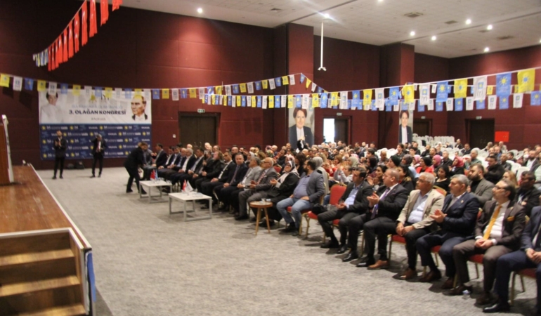 Sinan Taşkın Güven Tazeledi