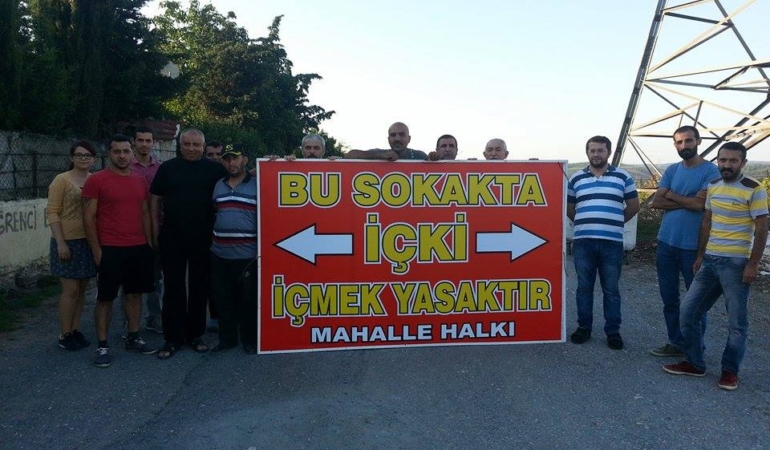 Tabela asarak çözüm arıyorlar