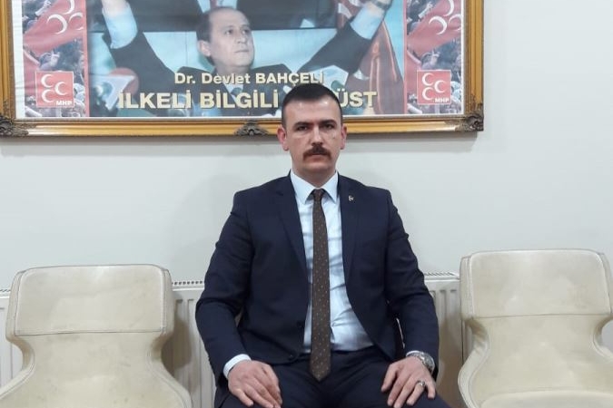 Yaşar Koçyiğit  Belediye Meclis Üyesi, Aday Adaylığını Açıkladı