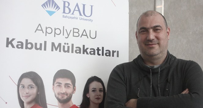 Adana’da ‘Applybau’ mülakatları tamamlandı