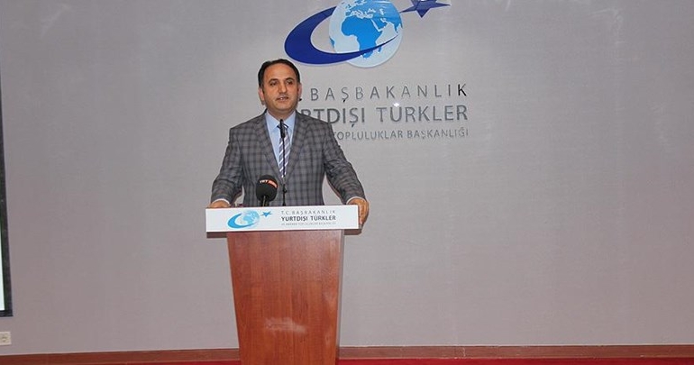 ‘Ahıskalı Türkler’ belgeselinin Türkiye galası yapıldı