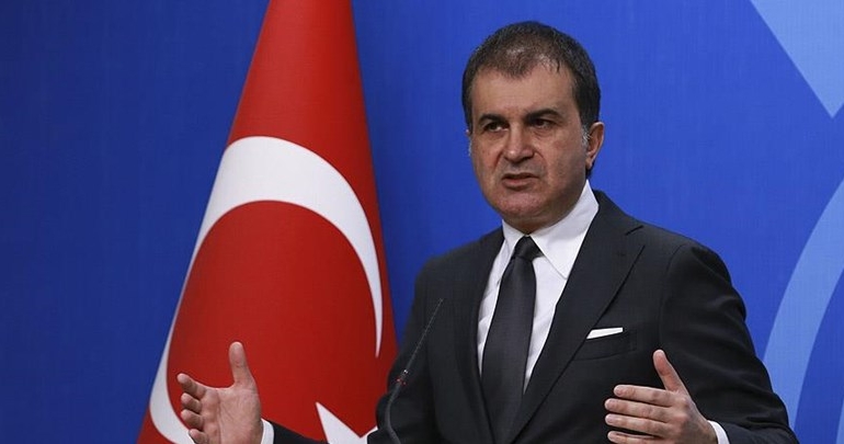 AK Parti’de 4 isme ihraç