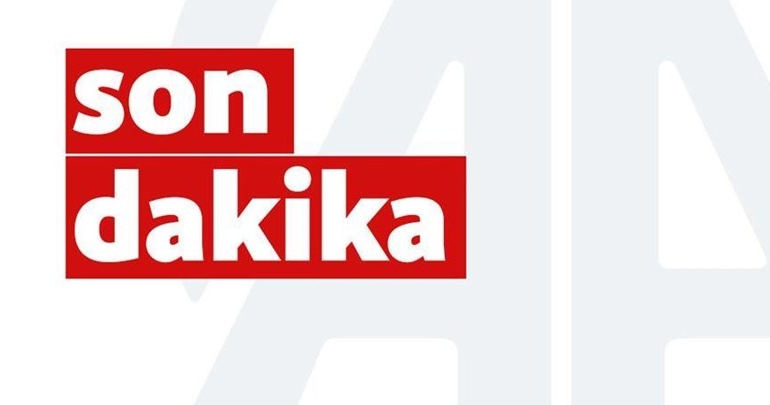 AK Parti dokunulmazlık teklifini TBMM’ye sundu