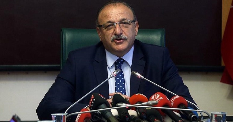‘AK Parti’nin anayasa teklifi önerisini destekliyoruz’