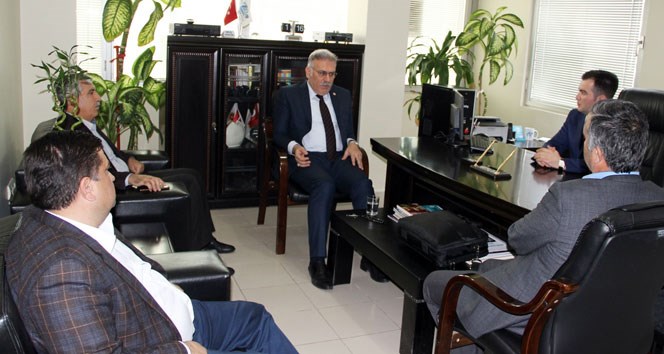 AK Partili Yüksel’den ‘algı’ uyarısı