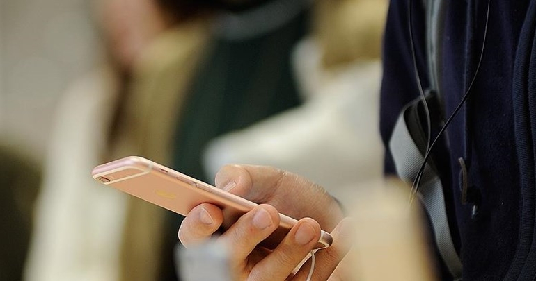 Akıllı telefonlar için yaz saati uyarısı
