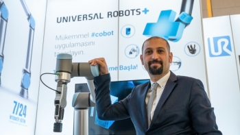Akıllı Üretim Senaryoları 5G İle Canlı Olarak Test Edildi