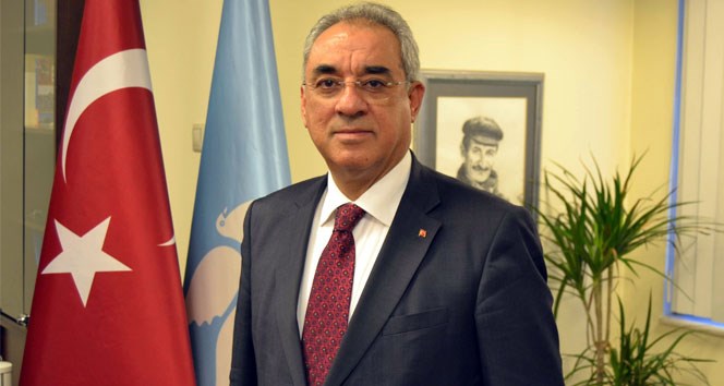 Aksakal: ‘Ecevit’in yanında Dersimli Kemal’e rastlamadım’