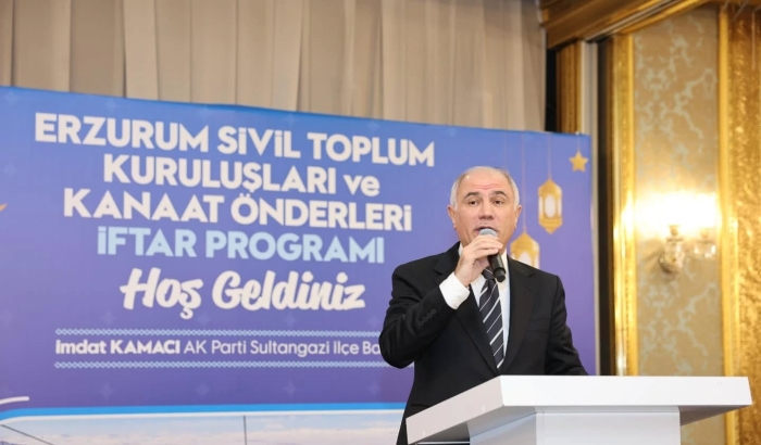 ALA, “SOKAĞA ÇAĞIRMAK AYMAZLIKTIR SORUMSUZLUKTUR” DEDİ.