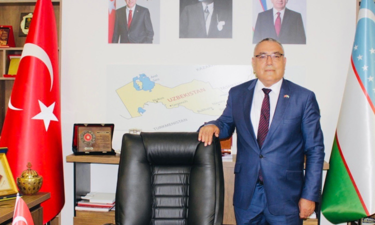 Özbekistan 34. Bağımsızlık Yılını Kutlamaya Hazırlanıyor