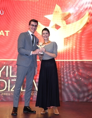 ‘Altınyıldız Classics Yılın Yıldızları Ödülleri’ Sahiplerini Buldu