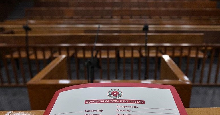 Amerika’dan da dinlenmişler