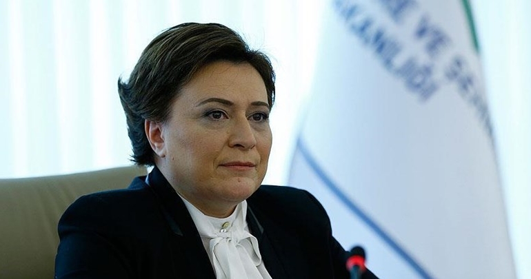 ‘Anadolu Ajansı köklü kuruluşlarımız arasında yer almaktadır’