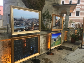 Anadolu’Nun Kültürel Zenginlikleri Bu Sergide