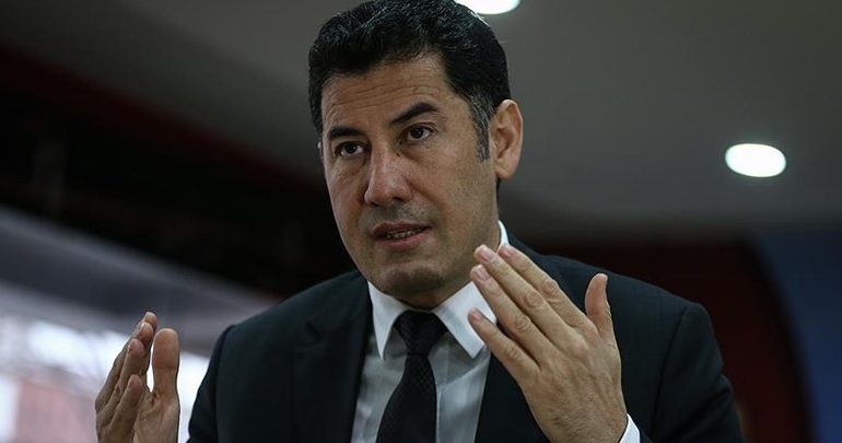‘Anayasanın yenilenmesine şiddetle ihtiyaç var’