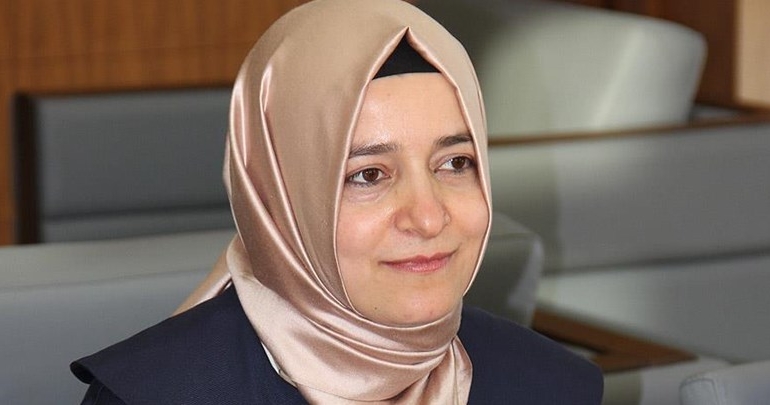 ‘AP’nin raporu Türkiye ve Türk milleti için yok hükmündedir’