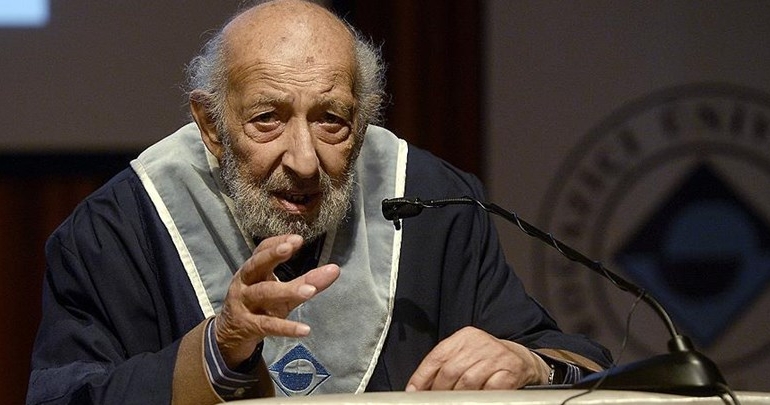 Ara Güler belgeseline dünyadan büyük ilgi