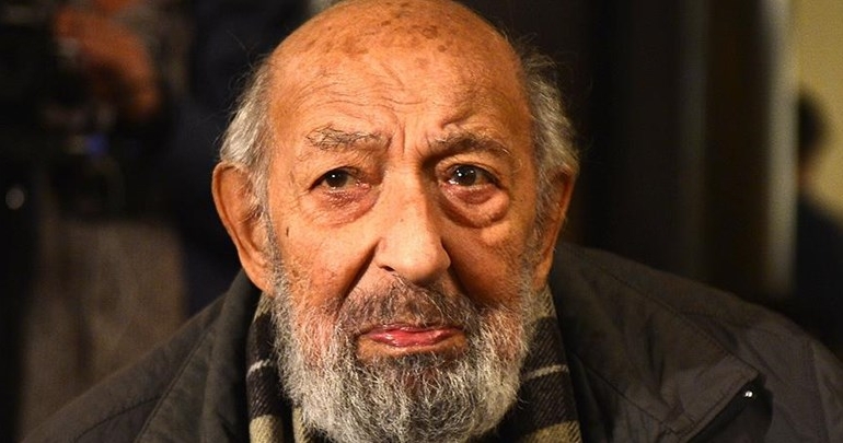 Ara Güler’den belgesel açıklaması