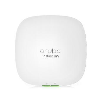 Aruba, Wi-Fi 6’Yı Küçük İşletmelere Ulaştıracak