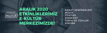 Ataşehir’De Kültür-Sanata Kısıtlama Yok